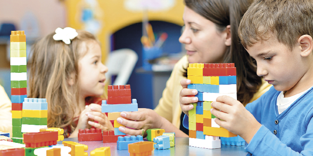 Otizm eğitimle tedavi edilir